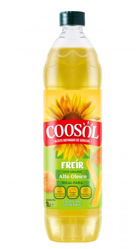 coosol freir 1L