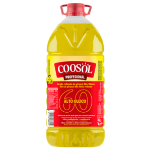 Coosol Alto Oleico 60%