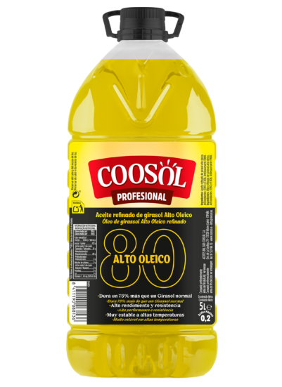 Coosol GIRASOL COOSOL PROF 80 1500x1500 01