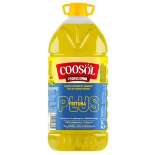 aceite coosol plus 5L