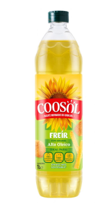 aceite de girasol coosol especial freir 1L