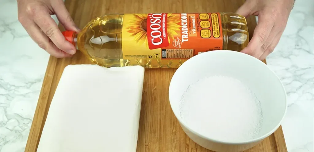 Cómo limpiar y mantener una tabla de madera de cocina